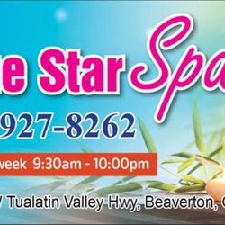 Blue Star Spa