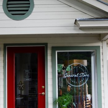 Lost River General Store + Cafe  - ed door - Cafes Near Me - Lost City, West Virginia