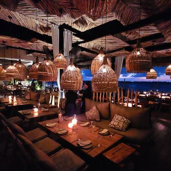 Chambao Cancun - Great decor and view. - Steakhouses Near Me - Cancún, ROO Chambao Cancun - Great decor and view. - Steakhouses Near Me - Cancún, ROO