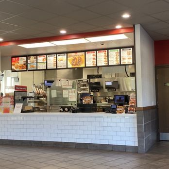 Arby's - the inside of a fast food restaurant - Fast Food Near Me - Whittier, North Carolina Arby's - the inside of a fast food restaurant - Fast Food Near Me - Whittier, North Carolina