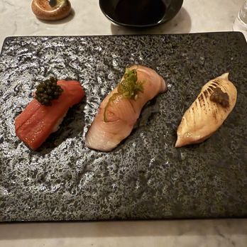 Kinzan Omakase - Sushi Bars Near Me - New York, New York Kinzan Omakase - Sushi Bars Near Me - New York, New York