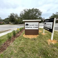 Fairchild Oaks Dental Care