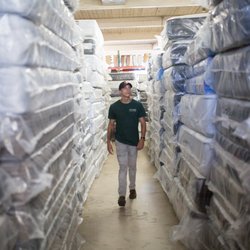 American Mattress