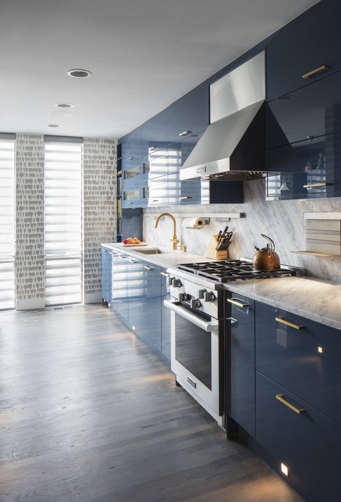 Slide of Hacker Greenwich