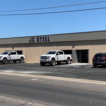 JC Steel Fabricators - JC Steel Fabricators, Inc. - Metal Fabricators Near Me - Henderson, Nevada JC Steel Fabricators - JC Steel Fabricators, Inc. - Metal Fabricators Near Me - Henderson, Nevada