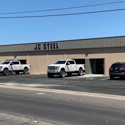 JC Steel Fabricators - JC Steel Fabricators, Inc.