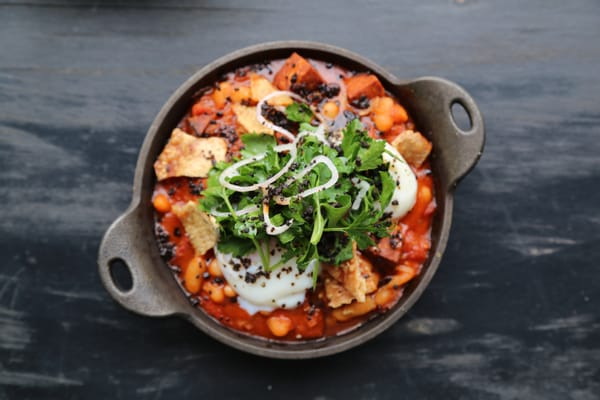 Three Blue Ducks, Rosebery by null