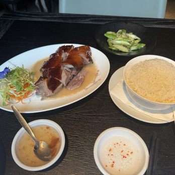 Imperial Treasure - Chinese Near Me - London, XGL