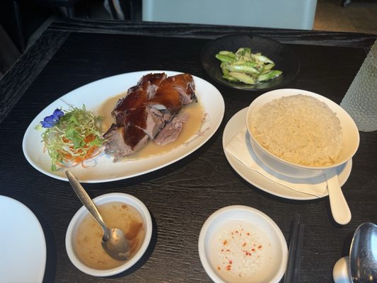 Imperial Treasure Fine Chinese Cuisine by null