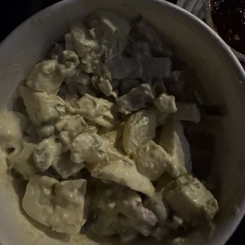 Dumpling House - Potato salad - Mongolian Near Me - San Francisco, California Dumpling House - Potato salad - Mongolian Near Me - San Francisco, California