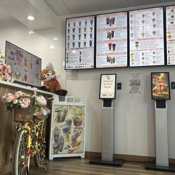 Boba Foxy - Bubble Tea Near Me - Las Vegas, Nevada