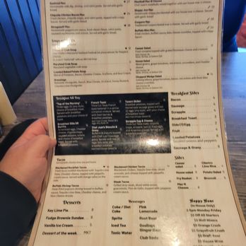 Coopers Tavern - Burgers Near Me - Edgewater, Maryland