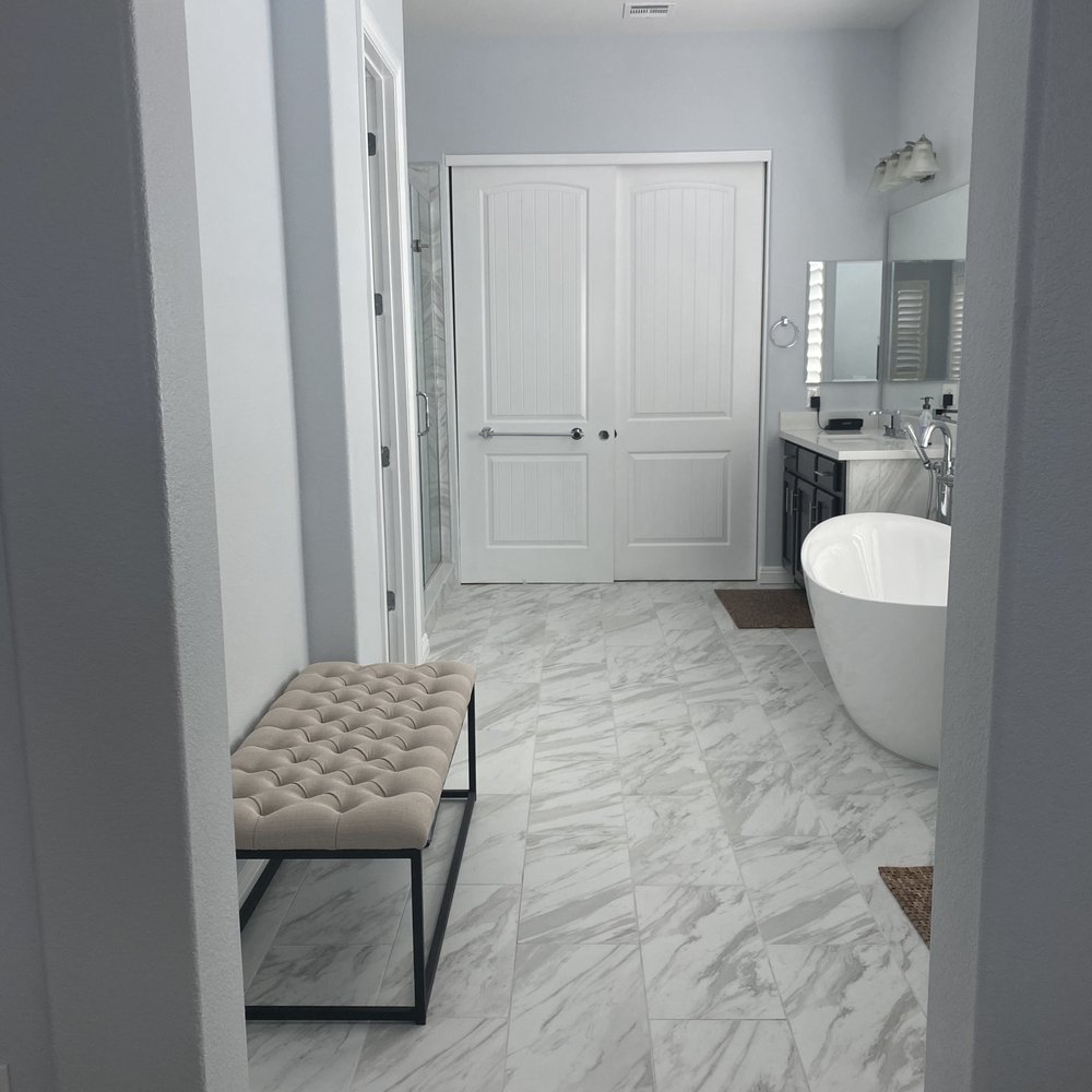 Solid Home Renovations - General Contractors Near Me - Mesa, Arizona
