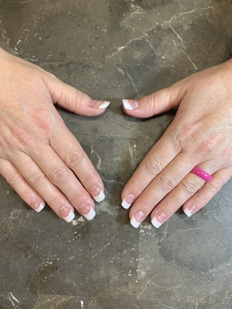 SHARON KAY NAILS 1633 Decatur Pk, Athens, Tennessee Nail