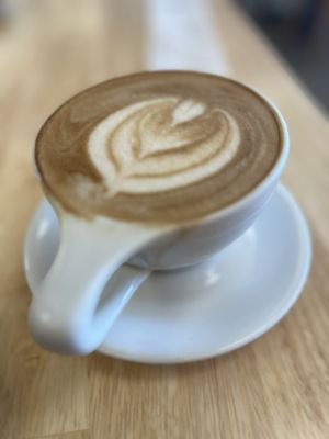 Qamaria Yemeni Coffee Co. by null