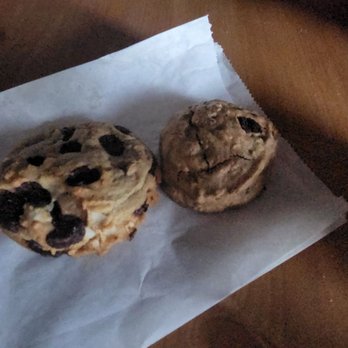 Jupiter - Better cookie on the right! - Vegan Near Me - Winthrop, Washington Jupiter - Better cookie on the right! - Vegan Near Me - Winthrop, Washington