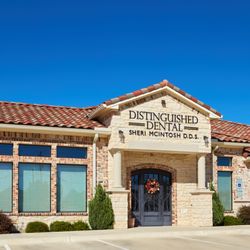 Distinguished Dental