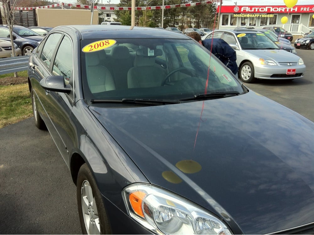 AUTONORTH PREOWNED SUPERSTORE Updated September 2024 140 Riverside