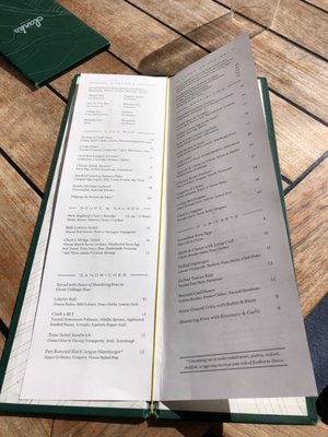 Clark's Oyster Bar - Aspen by null