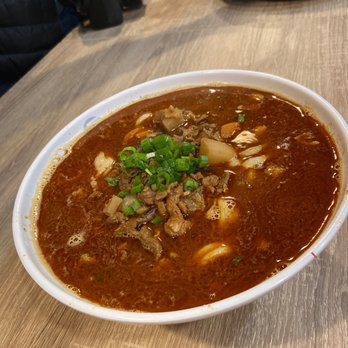 CA NOODLE - Noodles Near Me - Pleasanton, California