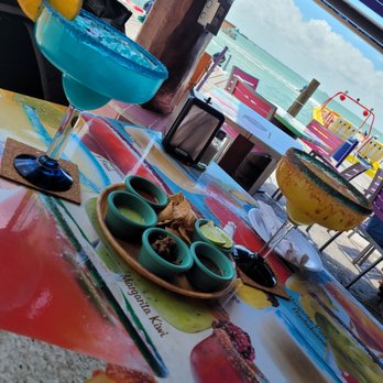 Taco y Tequila - Margaritas with chips and salsa - Tacos Near Me - Cancún, ROO Taco y Tequila - Margaritas with chips and salsa - Tacos Near Me - Cancún, ROO