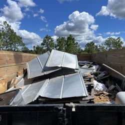 Junk Funk Hauling & Junk Removal