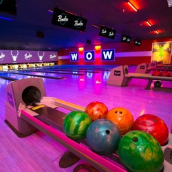 Bowlero Fair Lawn