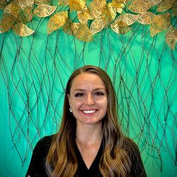 Plaza Dentistry - Our amazing dental hygienist Stephanie!