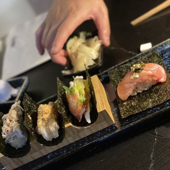 Wabi Nori - Premie Premium Set - Sushi Bars Near Me - Flushing, New York Wabi Nori - Premie Premium Set - Sushi Bars Near Me - Flushing, New York