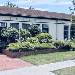 Overland Ave Elementary School
