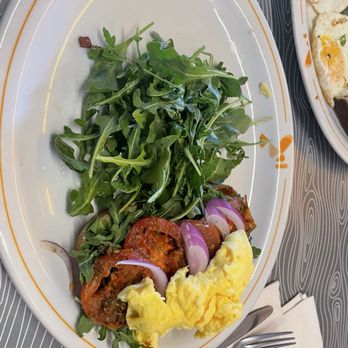 Hatch - Avocado toast - Breakfast & Brunch Near Me - Huntington, New York Hatch - Avocado toast - Breakfast & Brunch Near Me - Huntington, New York