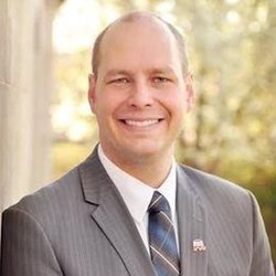 Olsen Crecelius Legal Group - Benjamin J. Sherman, Family Attorney