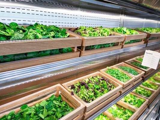 Simply Salad by null