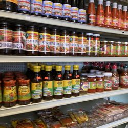 Salina's Market