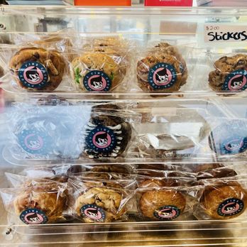 Stuffed Belly - Pudgy cookies sold here - Sandwiches Near Me - Houston, Texas Stuffed Belly - Pudgy cookies sold here - Sandwiches Near Me - Houston, Texas