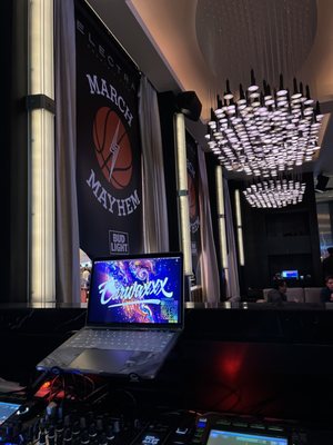 Electra Cocktail Club by null