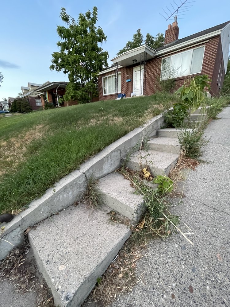 Salt Lake Yard Work - tree service in Salt Lake City, UT