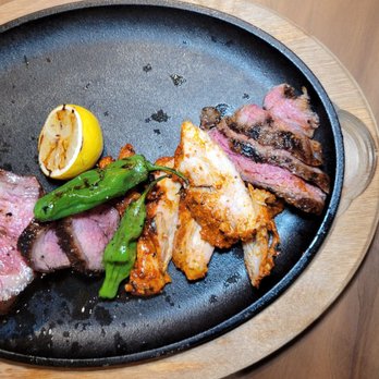 Toro Toro - churrasco grill ( Lamb, Chicken & Picanha) - Steakhouses Near Me - Houston, Texas Toro Toro - churrasco grill ( Lamb, Chicken & Picanha) - Steakhouses Near Me - Houston, Texas
