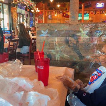 LA Crab Shack - Family at LA Crab - Cajun/Creole Near Me - Mesa, Arizona