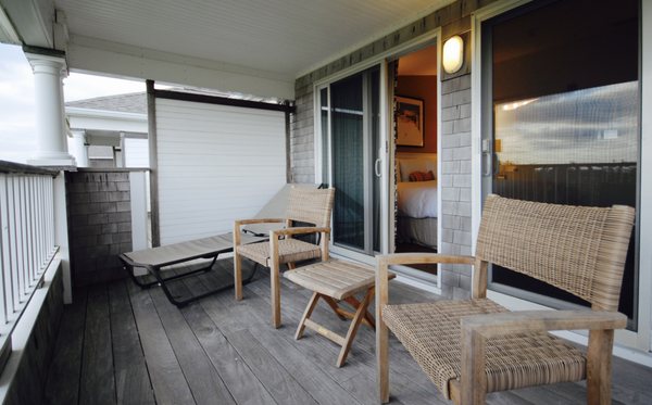 Winnetu Oceanside Resort by null