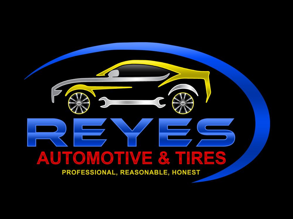 REYES AUTOMOTIVE AND TIRES 202 E Palmdale Blvd, Palmdale, California