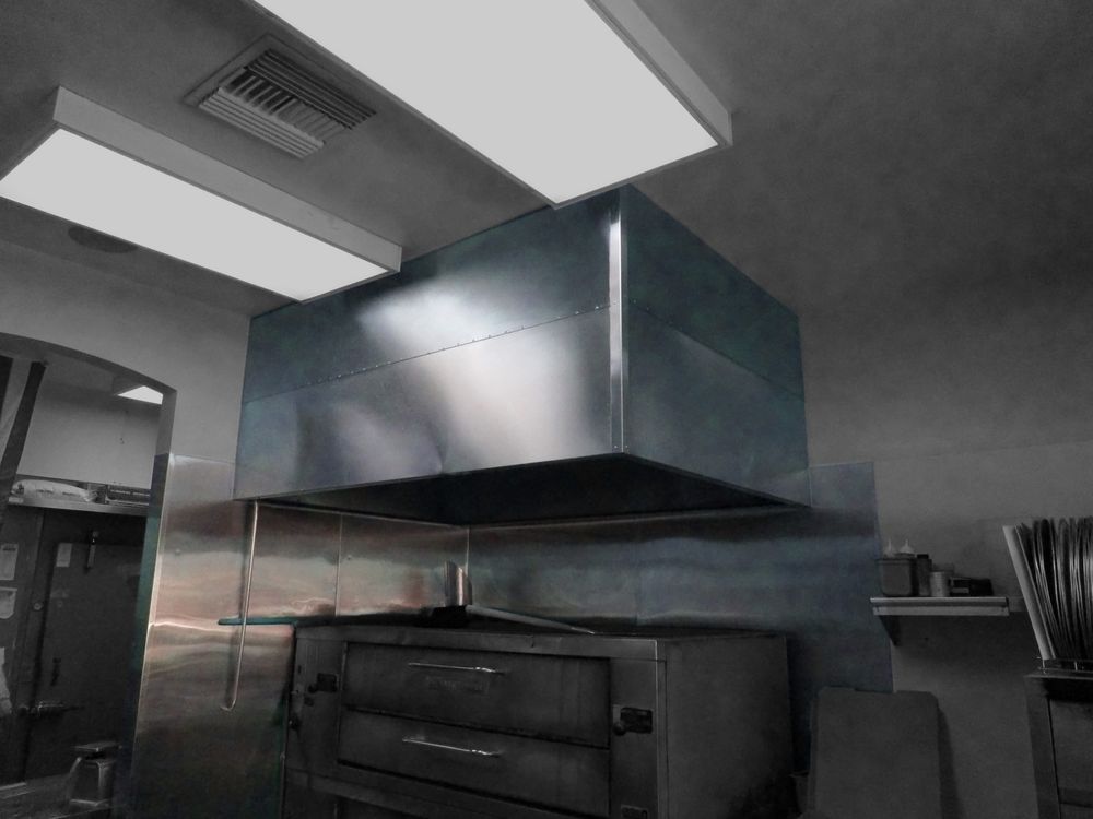 Slide of Pch Sheet Metal & Air Conditioning