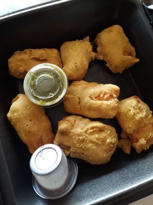 Indian Oven by null