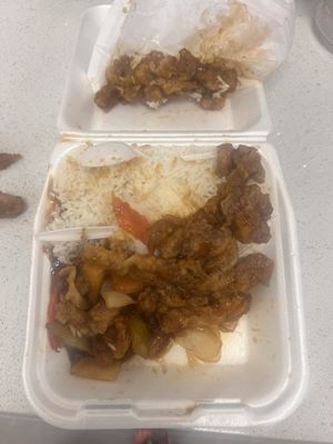 Pearl Wok To Go by null