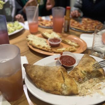 Iolis' Pizzeria - Calzone - Italian Near Me - Carmel, California Iolis' Pizzeria - Calzone - Italian Near Me - Carmel, California