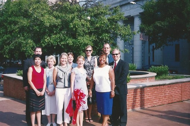 Augusta Metro Chamber of Commerce - social services organization in Augusta, GA