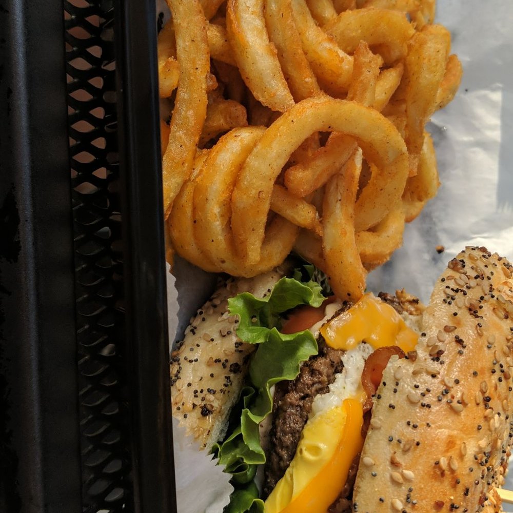 Thirsty’s Burgers - The Burg - Burgers Near Me - Elkton, Virginia Thirsty’s Burgers - The Burg - Burgers Near Me - Elkton, Virginia
