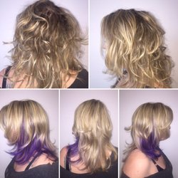 E.G. Hair Designs