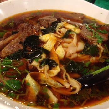 101 Noodle Express - Beef noodle soup - Chinese Near Me - Alhambra, California 101 Noodle Express - Beef noodle soup - Chinese Near Me - Alhambra, California