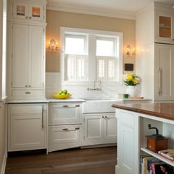 Mahogany Builders - Kitchen by Mahogany Builders